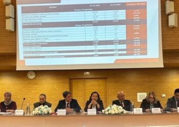 AGO de BH Leasing: résilience et solidité malgré la conjoncture nationale difficile