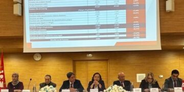 AGO de BH Leasing: résilience et solidité malgré la conjoncture nationale difficile