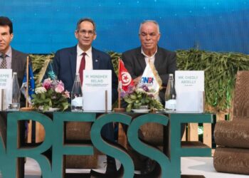 Chedly Abdelly, chercheur tunisien, parmi les six meilleurs au monde