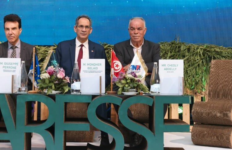 Chedly Abdelly, chercheur tunisien, parmi les six meilleurs au monde