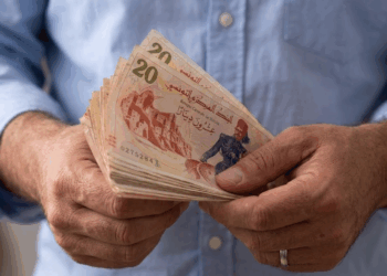 Tunisie : la circulation de billets et monnaies bondit de 19 % en 2025