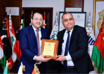 Le CMF prend la présidence de l’Union des autorités arabes des marchés financiers