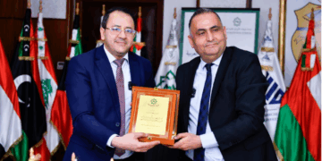 Le CMF prend la présidence de l’Union des autorités arabes des marchés financiers