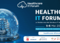 Healthcare IT Forum 2026: la transformation digitale de la santé en action