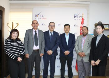 Le géant chinois CNBM choisit encore la Tunisie