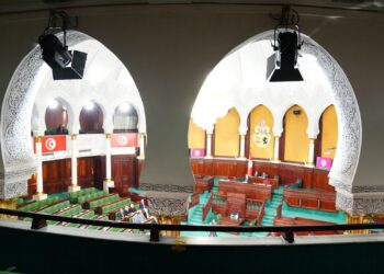 Gabès: bientôt un centre de formation en logistique et maintenance