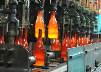 BA GLASS B.V. prend le contrôle de SOTUVER et prépare de lancer une OPA sur le reste du capital