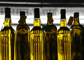 Huile d’olive: vous pensez à l’export! Voici une opportunité