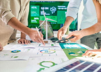 Dix entreprises tunisiennes seront sélectionnées pour réduire leur empreinte carbone