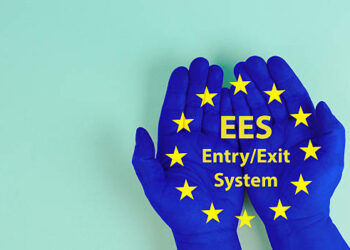 27 000 refus de visas Schengen, dont 700 pour des raisons sécuritaires, depuis l’introduction du nouveau système en octobre 2025