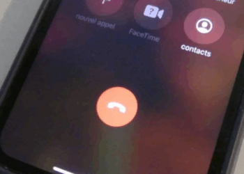 Risque de perturbations des communications au Moyen-Orient…