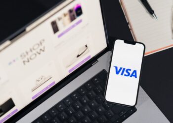 Le géant américain des paiements Visa choisit cette startup pour renforcer ses services