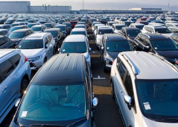 Qui domine vraiment le marché automobile tunisien aujourd’hui?