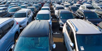 Qui domine vraiment le marché automobile tunisien aujourd’hui?