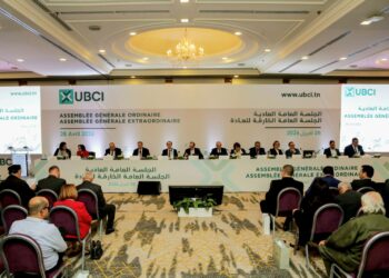 Assemblées générales de l’UBCI : des fondamentaux solides et une stratégie en marche