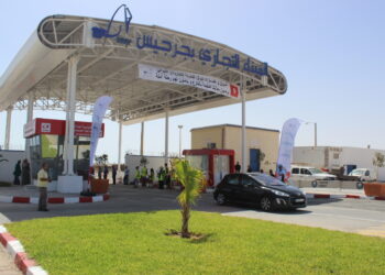 Port de Zarzis : une rénovation en marche