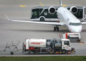 Cette compagnie aérienne va annuler des vols prévus en mai et juin 2026