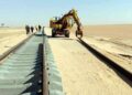 Le rail s’impose comme une priorité nationale en Algérie