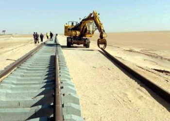 Le rail s’impose comme une priorité nationale en Algérie