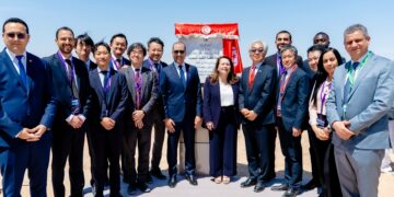 Scatec et Aeolus déploient 120 MW solaires à Tozeur et Sidi Bouzid