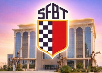 Qui est le nouveau représentant des actionnaires minoritaires au conseil de la Sfbt?