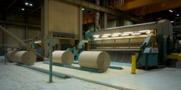 La Sotipapier recherche un administrateur