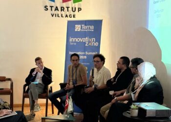 Le corridor énergétique tunisien: les startups qui construisent le pont entre l’Europe et l’Afrique