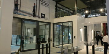 La TPR résiliente, en dépit des perturbations des chaînes d’approvisionnement