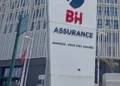 BH Assurance affiche un bénéfice en hausse pour 2025