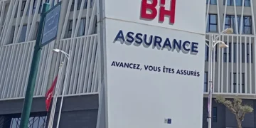 BH Assurance affiche un bénéfice en hausse pour 2025