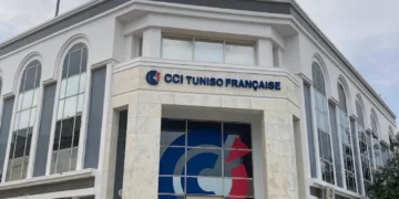 Nouvelle antenne de la CCITF à Sfax présidée par Cyrine Ben Chrifa Ben Ayed