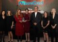 Microcred récompensée par le prix de “la gouvernance responsable” aux CSR Power Awards 2026