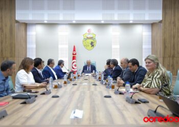 Ooredoo Tunisie réaffirme son engagement en faveur de la santé publique à travers un partenariat stratégique avec le Ministère de la Santé
