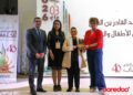 Ooredoo Tunisie célèbre la culture et la créativité à la 40ᵉ édition de la Foire Internationale du Livre de Tunis