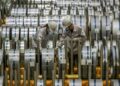 Trafigura investit jusqu’à 900 millions de dollars dans une nouvelle fonderie d’aluminium en Égypte