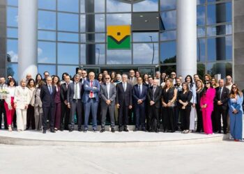 Attijari Assurance inaugure un nouveau siège à Tunis
