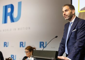 Le Tunisien Habib Turki prend la tête de l’Organisation mondiale du transport routier