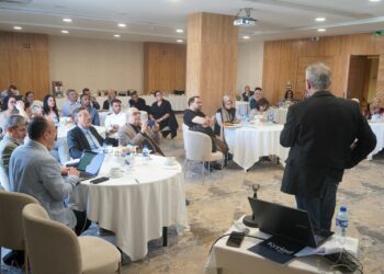 Journalistes et chercheurs tunisiens réunis pour transformer la recherche économique en information utile au public