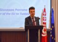 Tunisie–UE: mobilité circulaire, visas et financement au cœur des échanges