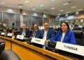 Deux députés tunisiens accèdent à des postes stratégiques au Parlement africain à Midrand