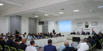 Bizerte: un terrain dédié à la création d’un village artisanal à Sejnane