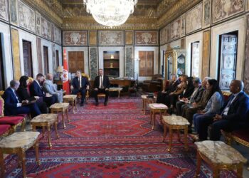 Trois entreprises américaines prêtes à investir en Tunisie