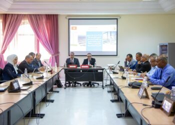 Cinq projets de centrales solaires pour réduire un déficit énergétique de 65 %