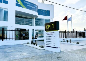 La multinationale indienne KPIT lance un nouveau centre d’ingénierie à Sfax avec un investissement de 1,2 million de dollars