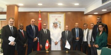 STEG, GCT, STIR… l’ITFC maintient son appui aux grandes entreprises publiques tunisiennes