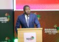 Le Togo annonce la suppression du visa pour les citoyens africains lors de Biashara Afrika 2026