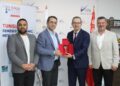Un investissement turc de 5 millions de dollars pour lancer une nouvelle filière industrielle en Tunisie