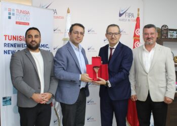 Un investissement turc de 5 millions de dollars pour lancer une nouvelle filière industrielle en Tunisie
