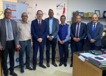 Ciel Textile recrute des compétences tunisiennes et étudie des investissements en Tunisie