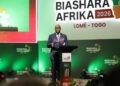 Biashara Afrika 2026: le secrétaire général de la ZLECAf annonce une hausse du commerce intra-africain à 230 milliards de dollars d’ici 2027